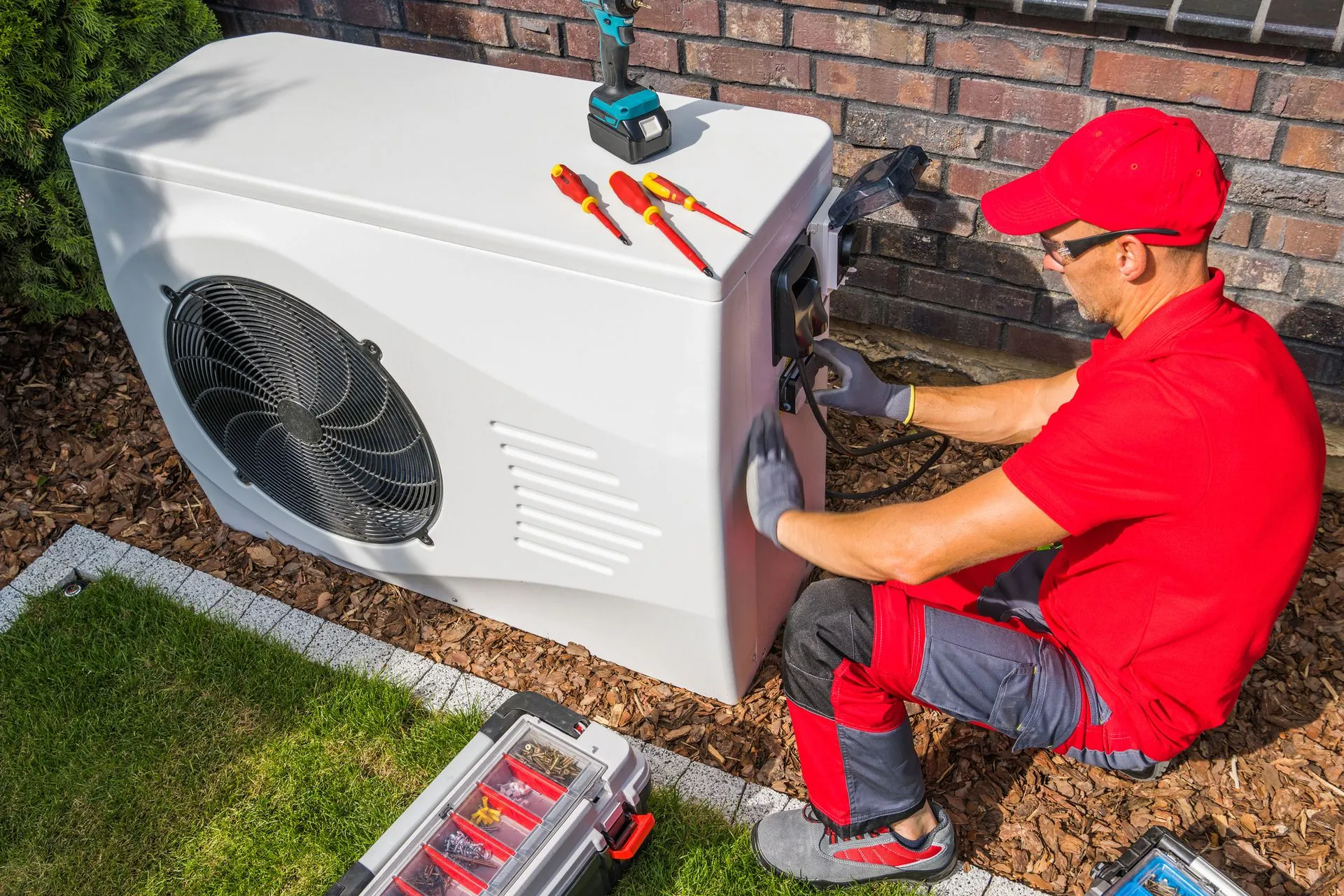 About HVAC in Mill Valley, CA